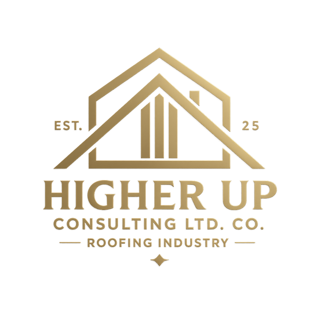 Higher Up Consulting Logo